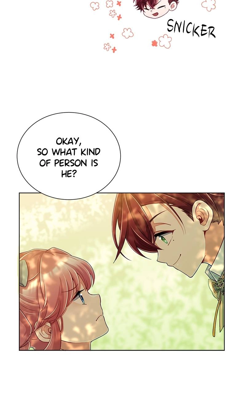 Broken Engagement Chapter 11 Page 9