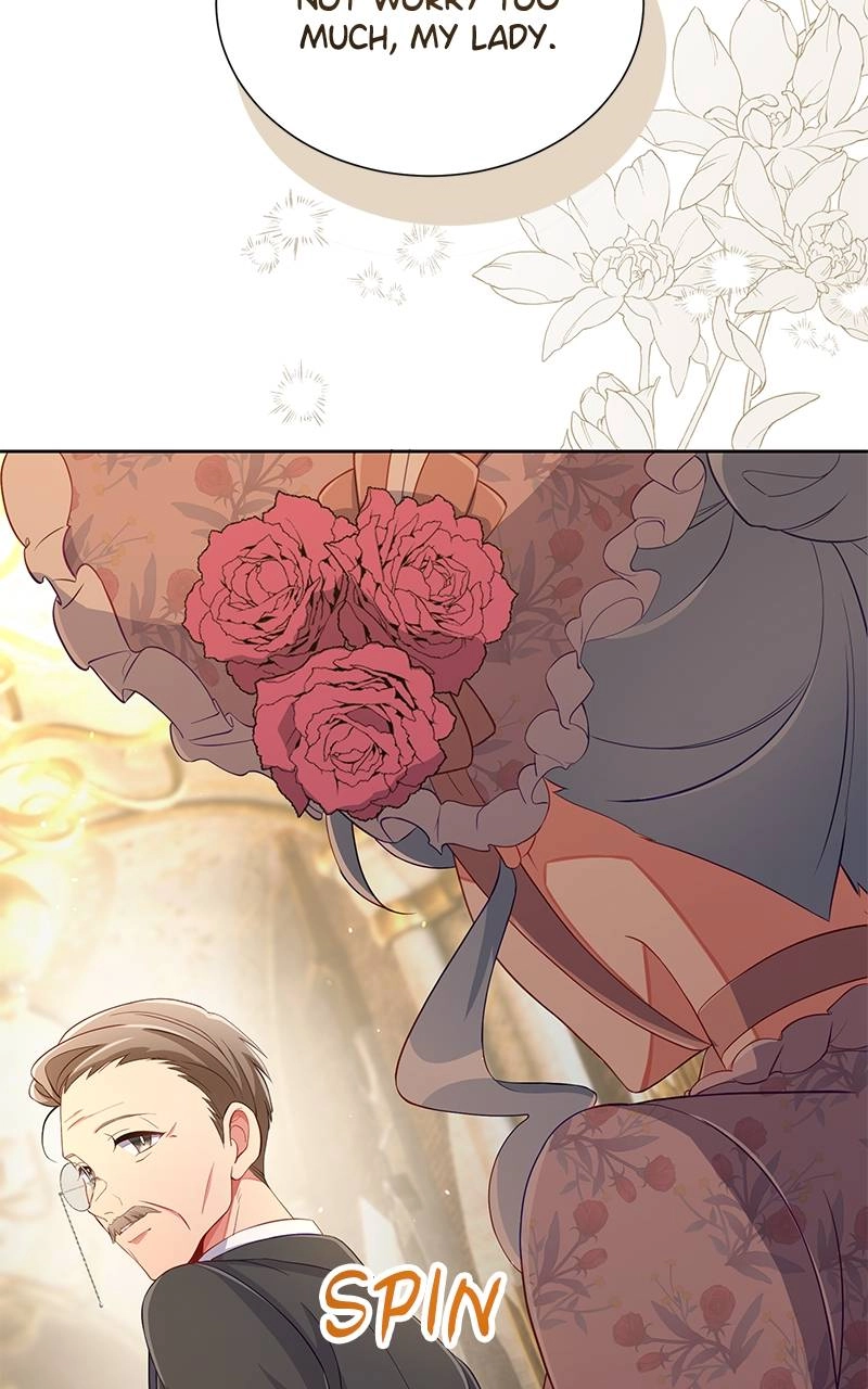 Broken Engagement Chapter 14 Page 111