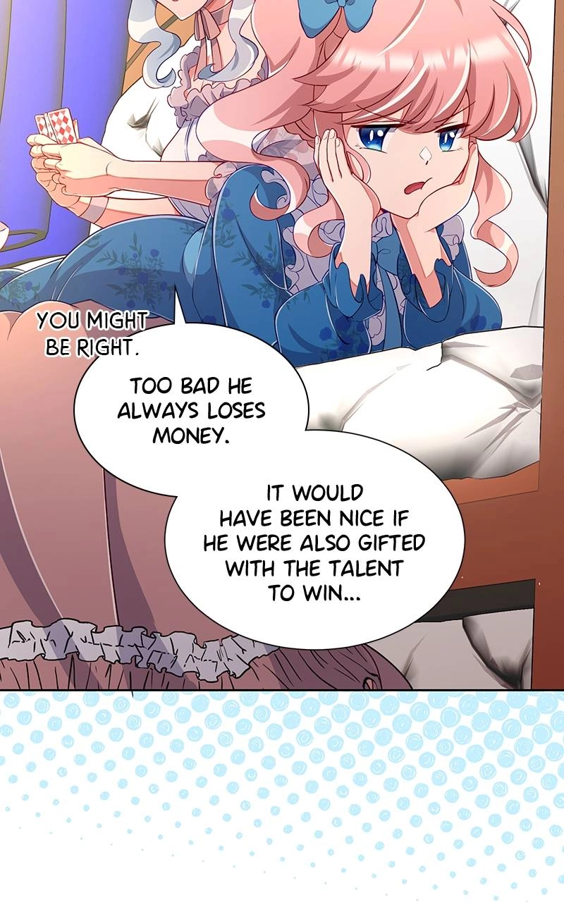 Broken Engagement Chapter 14 Page 14