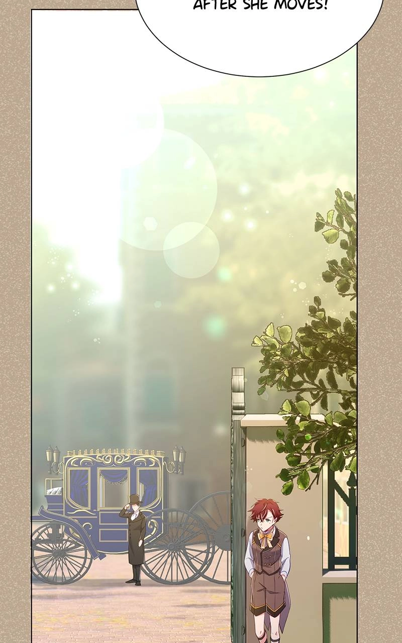 Broken Engagement Chapter 14 Page 20