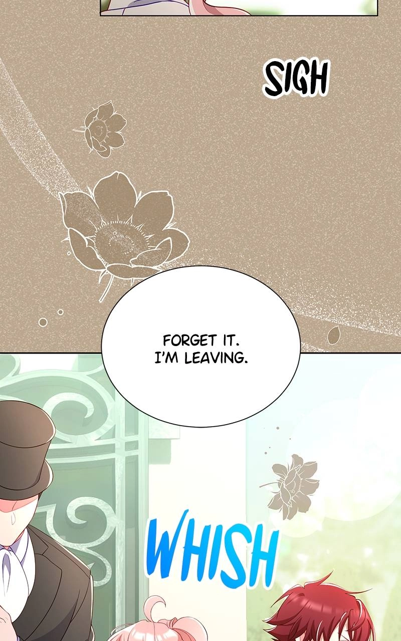 Broken Engagement Chapter 14 Page 28