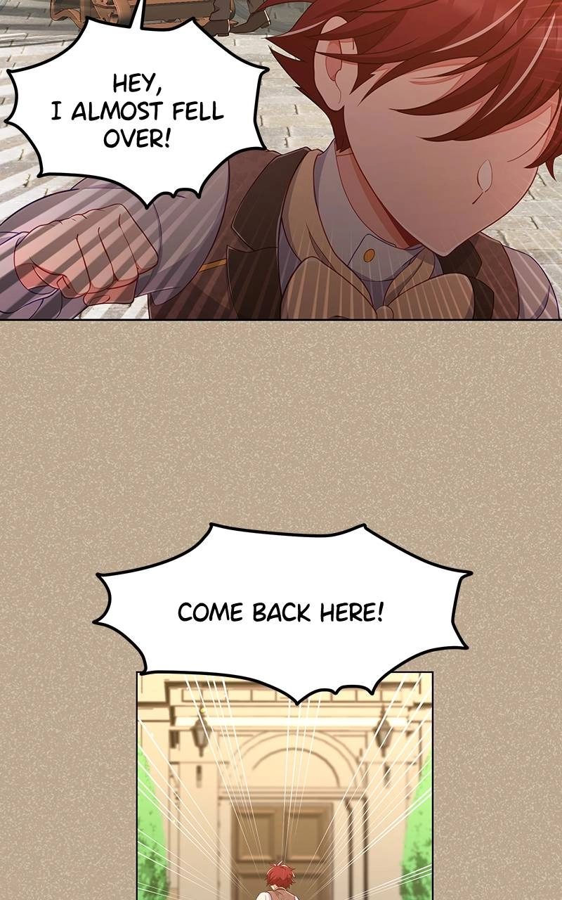 Broken Engagement Chapter 14 Page 34