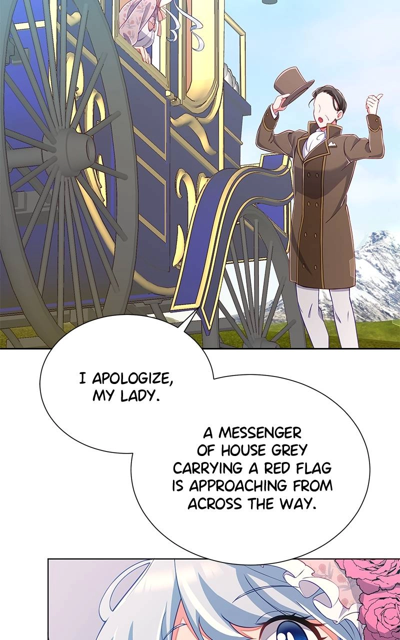 Broken Engagement Chapter 14 Page 48
