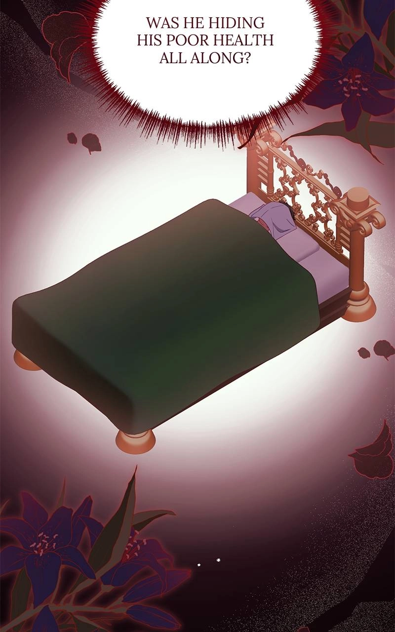 Broken Engagement Chapter 14 Page 61