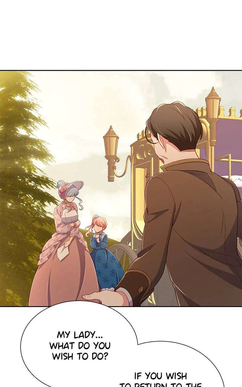 Broken Engagement Chapter 14 Page 69