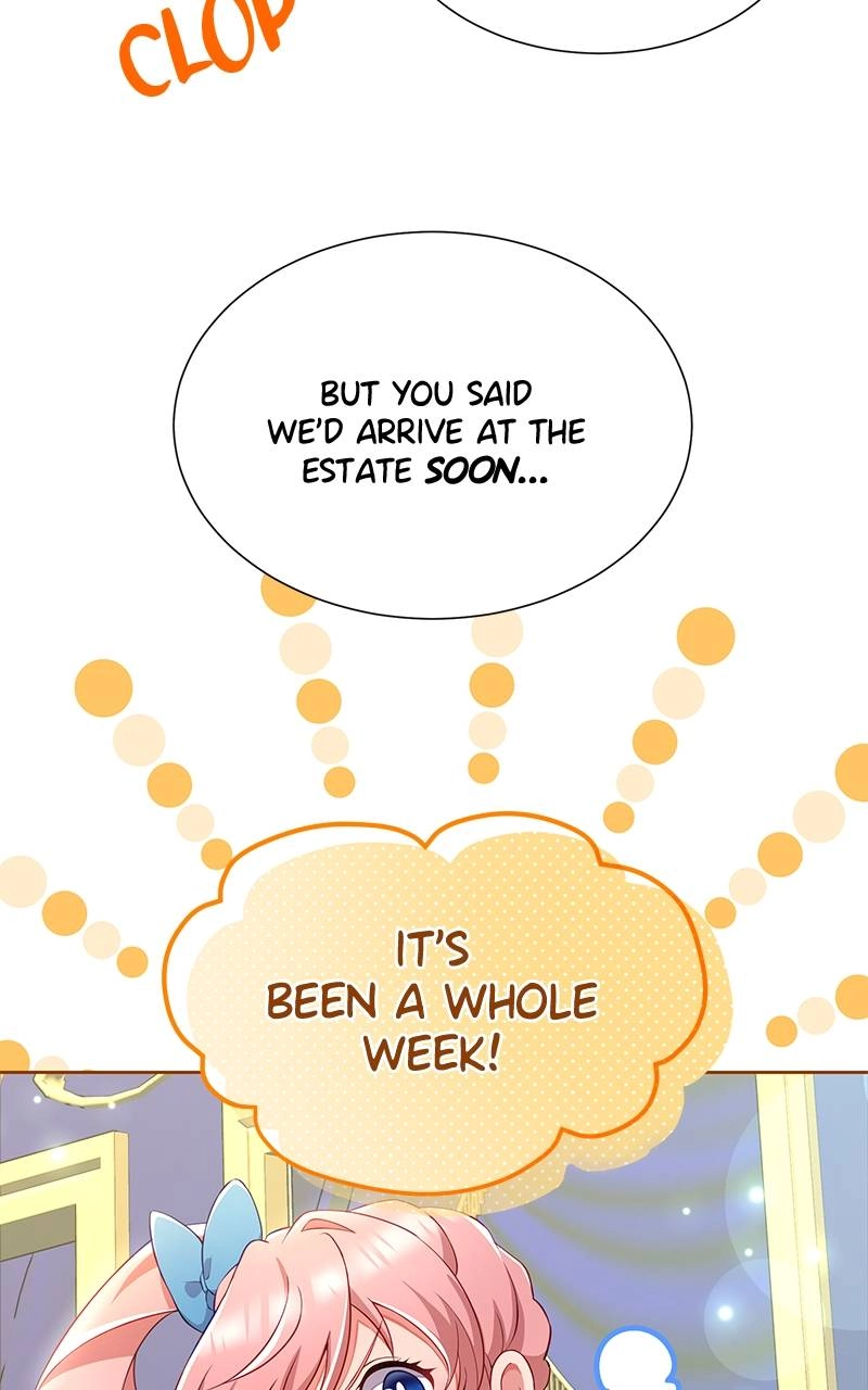 Broken Engagement Chapter 14 Page 6