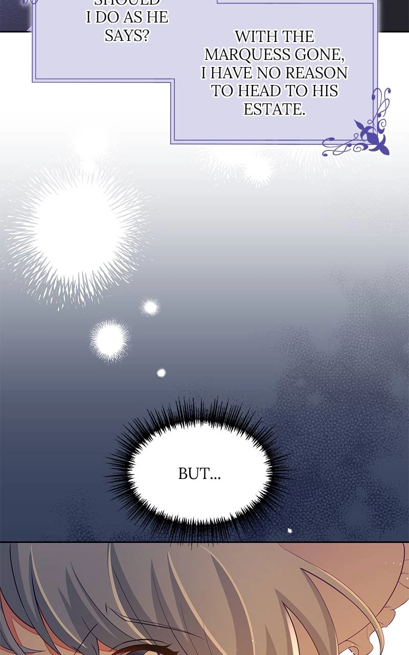 Broken Engagement Chapter 14 Page 71