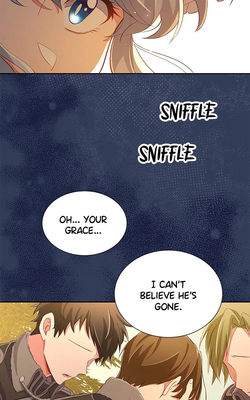 Broken Engagement Chapter 14 Page 72
