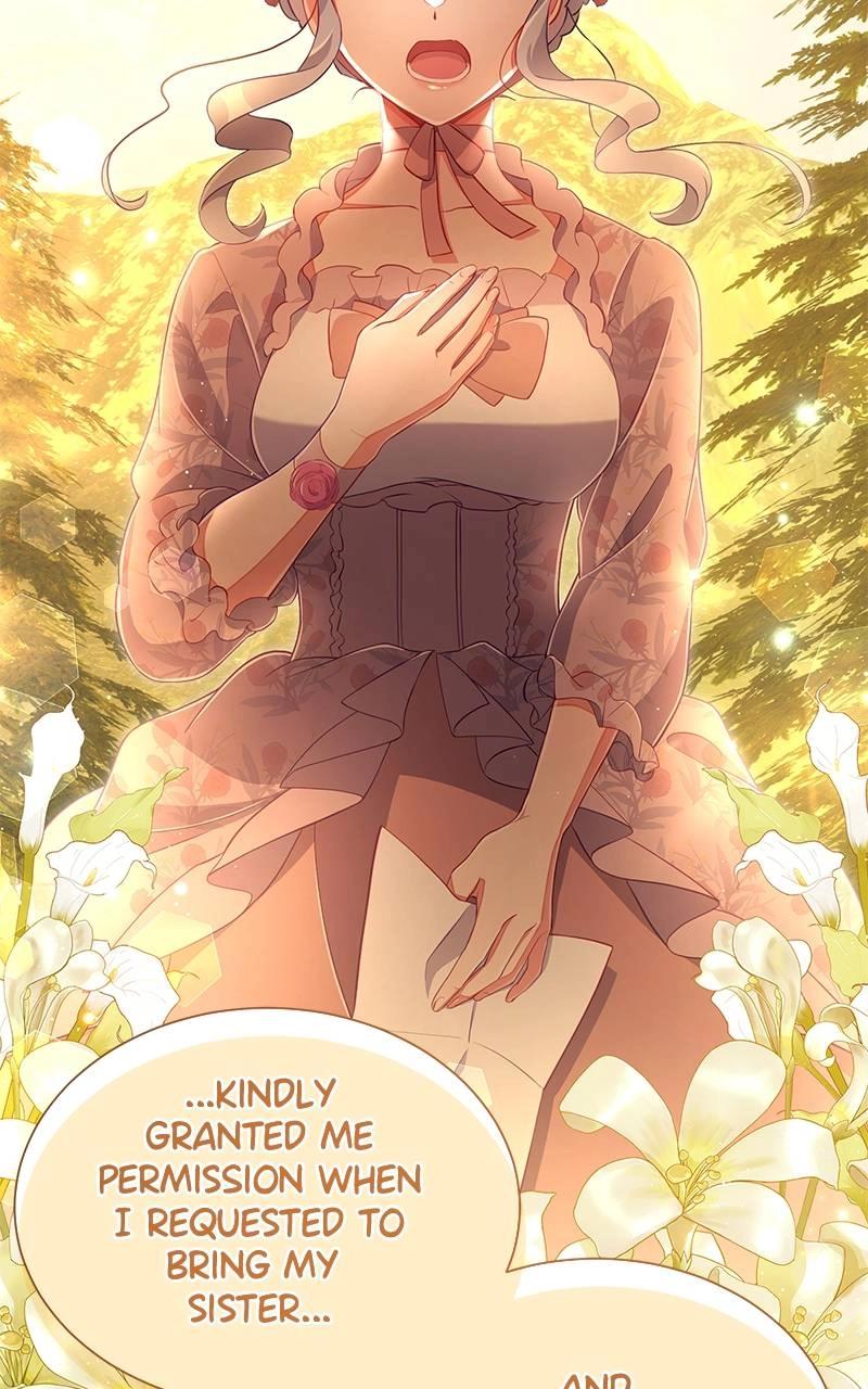 Broken Engagement Chapter 14 Page 77