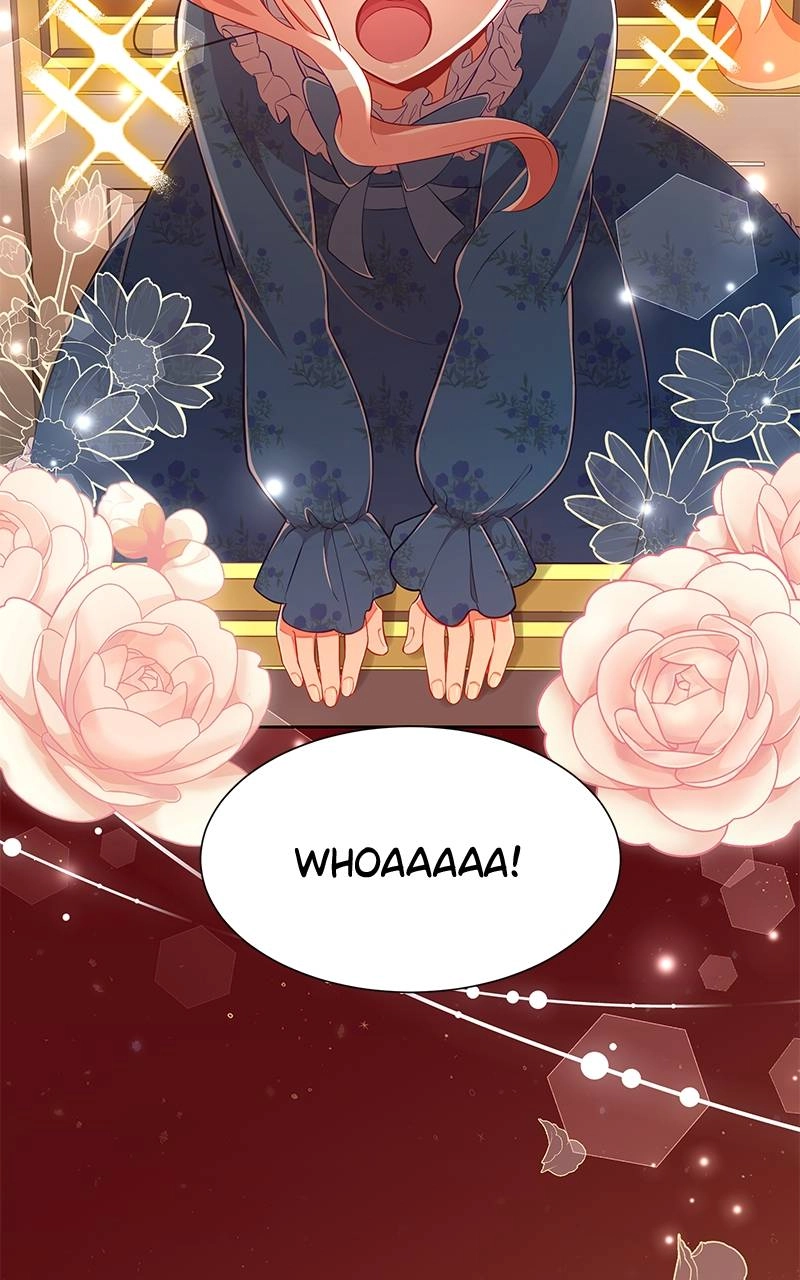 Broken Engagement Chapter 14 Page 87