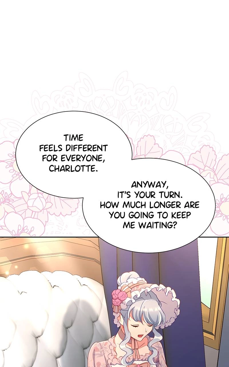 Broken Engagement Chapter 14 Page 8