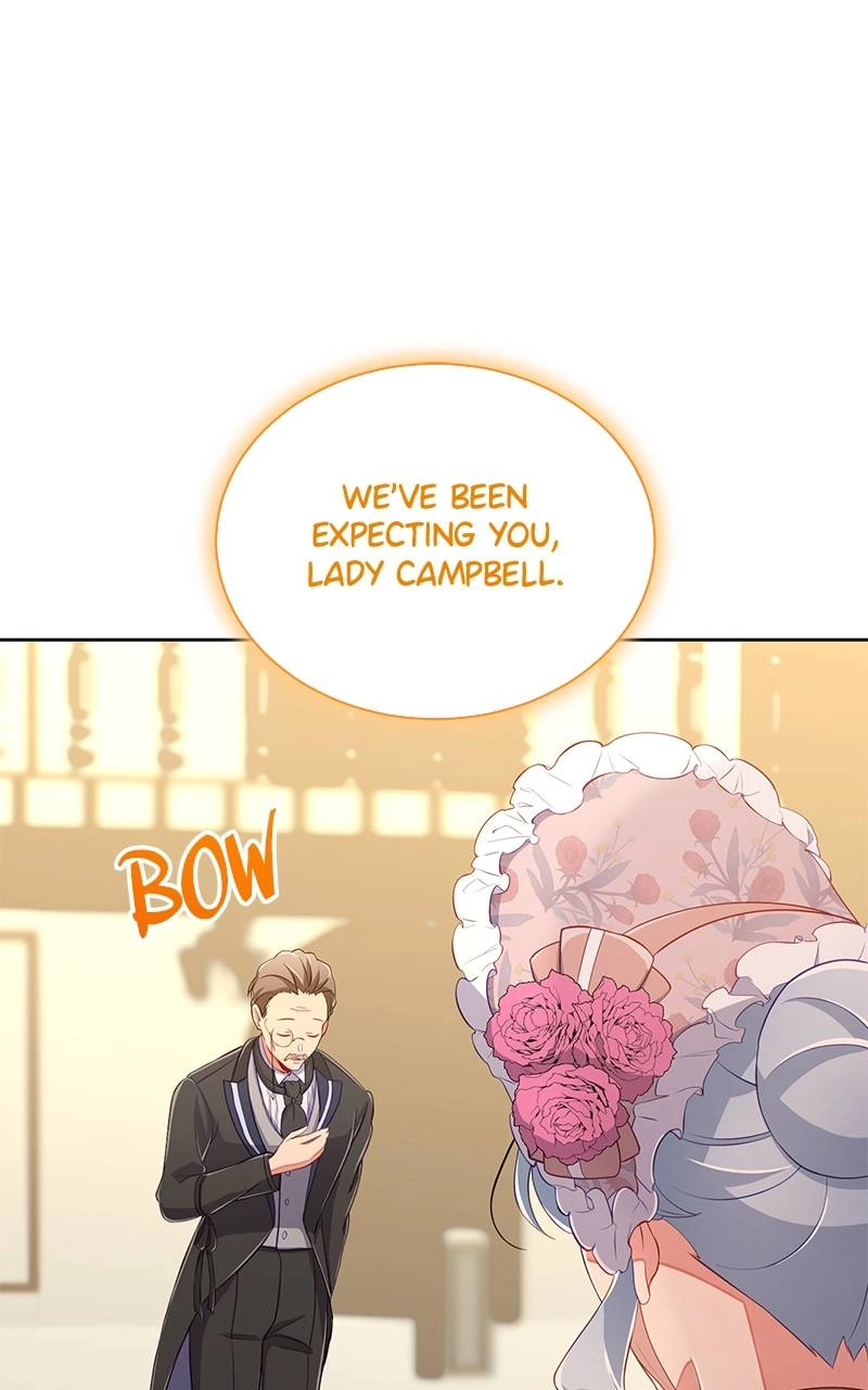 Broken Engagement Chapter 14 Page 94