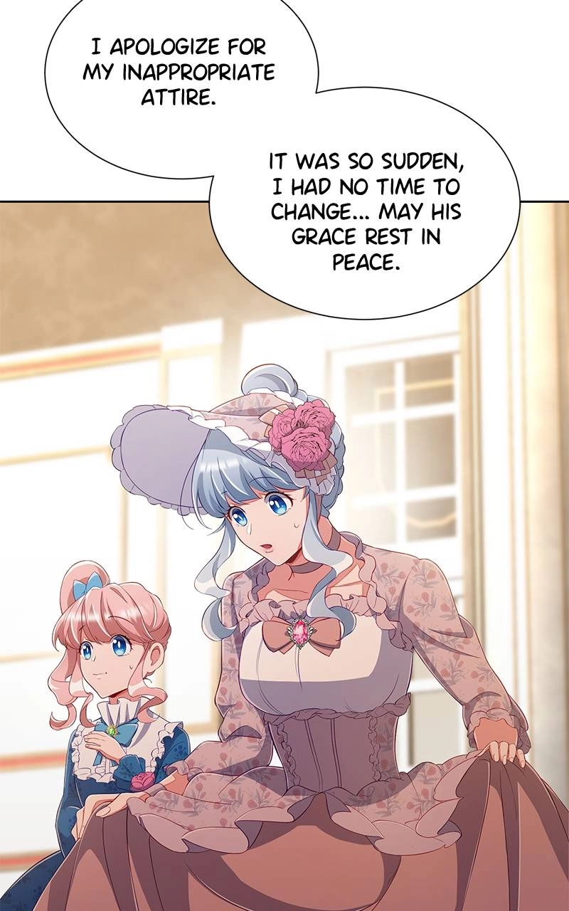 Broken Engagement Chapter 14 Page 96