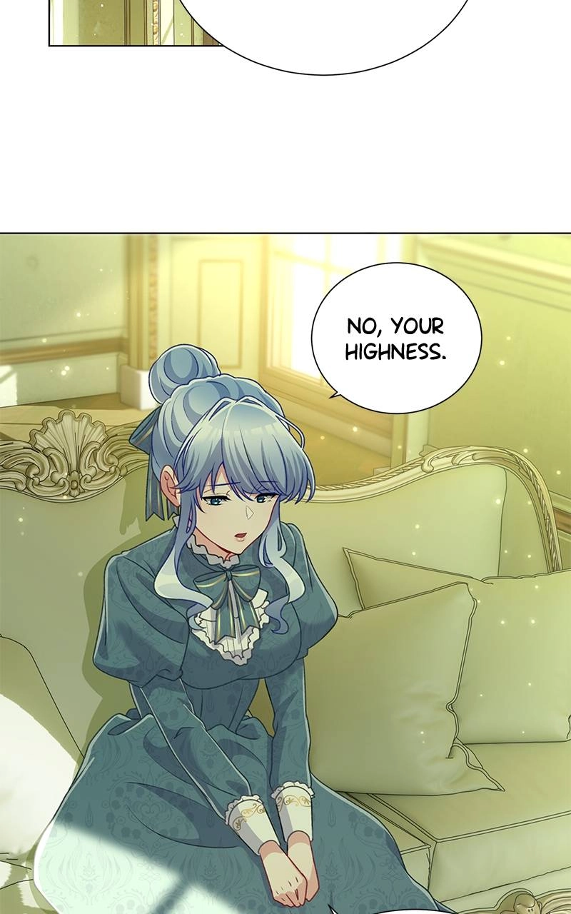 Broken Engagement Chapter 2 Page 19