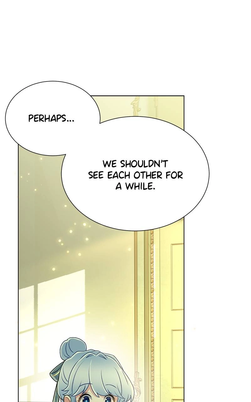 Broken Engagement Chapter 2 Page 22