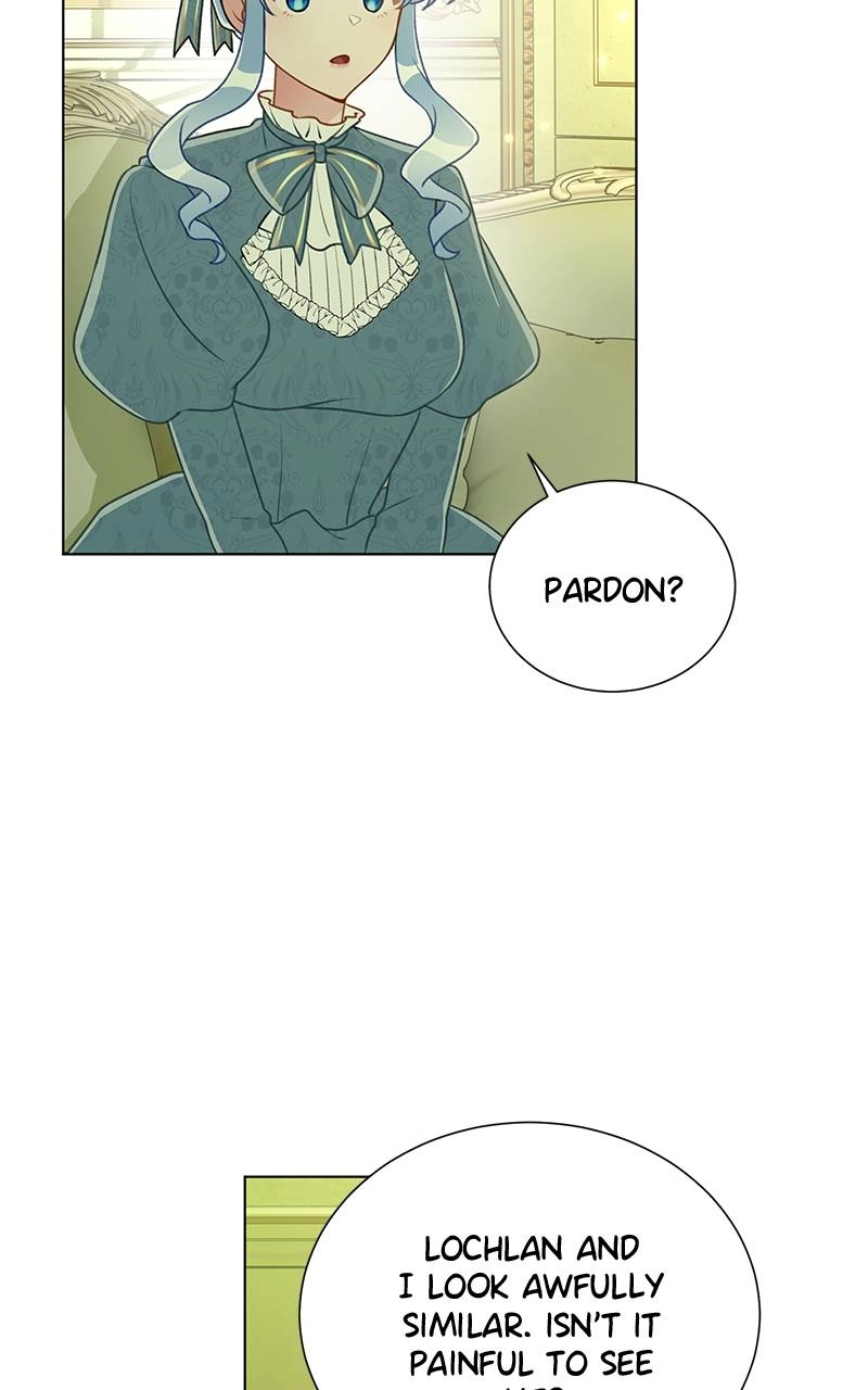 Broken Engagement Chapter 2 Page 23