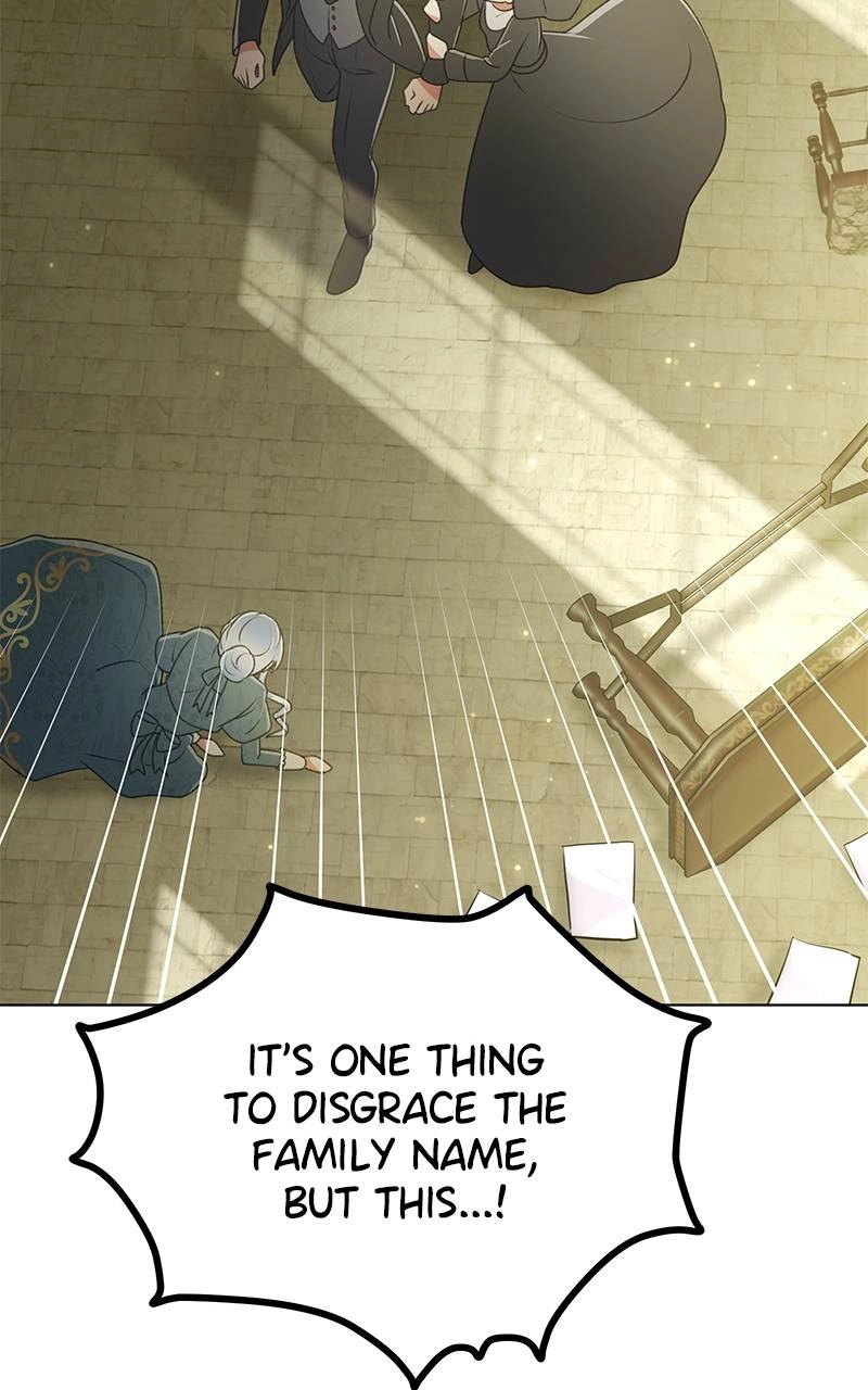 Broken Engagement Chapter 2 Page 57