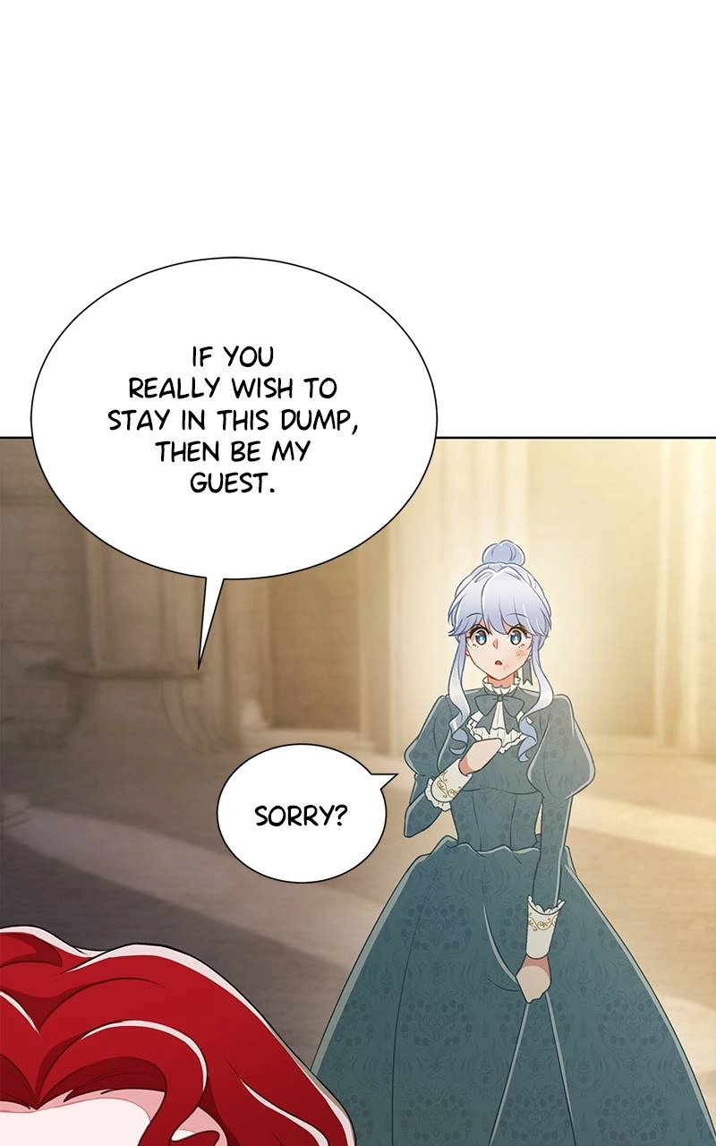 Broken Engagement Chapter 2 Page 83