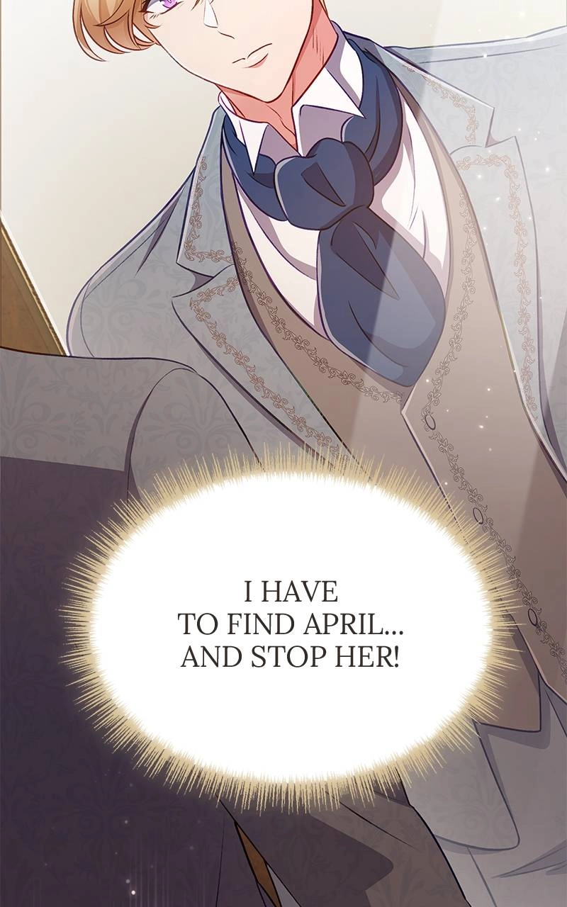 Broken Engagement Chapter 15 Page 13