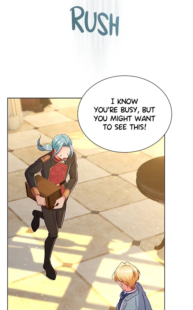 Broken Engagement Chapter 15 Page 15