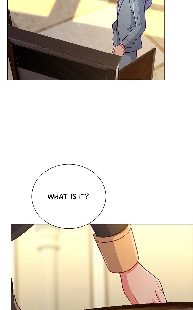 Broken Engagement Chapter 15 Page 16