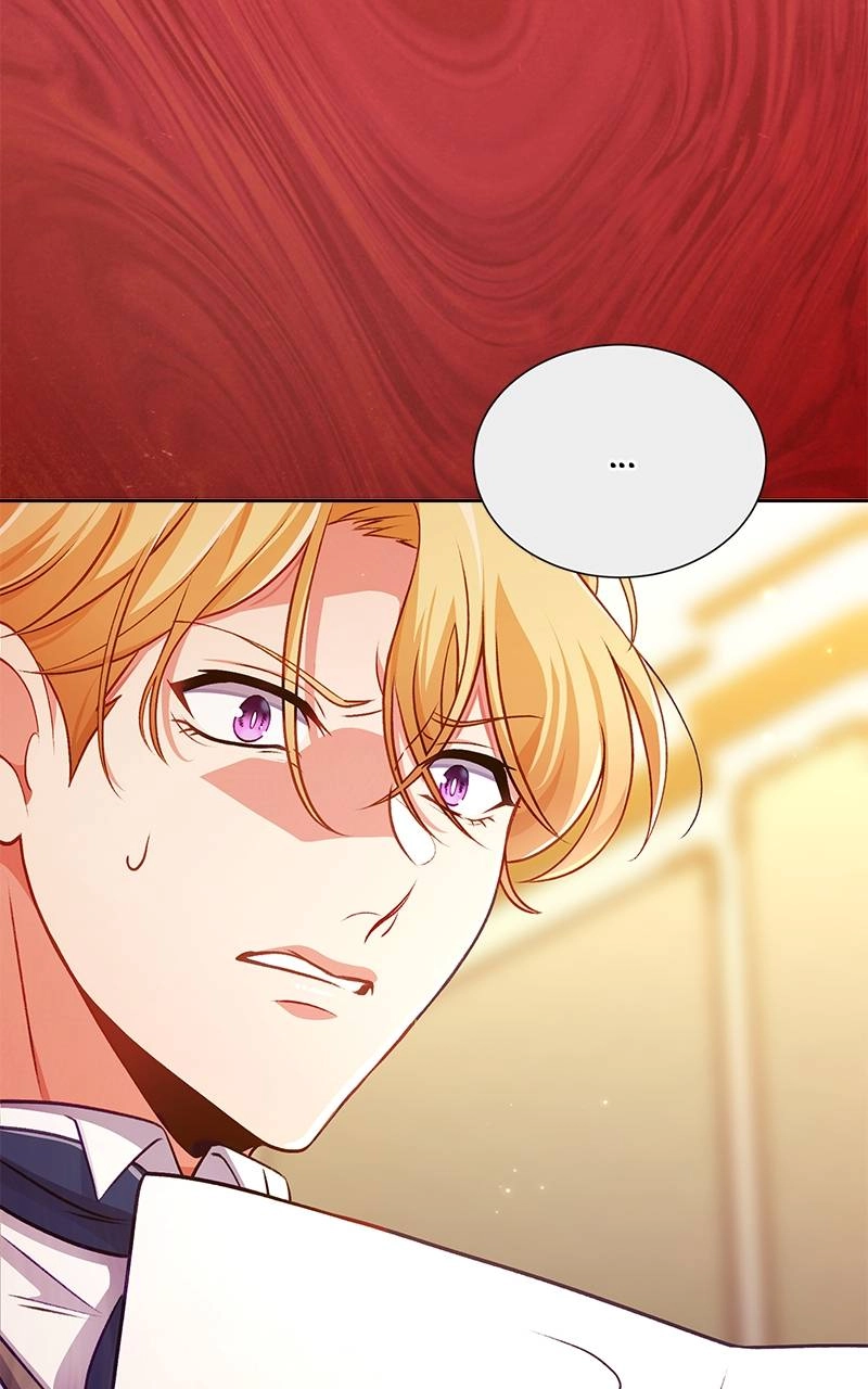 Broken Engagement Chapter 15 Page 24