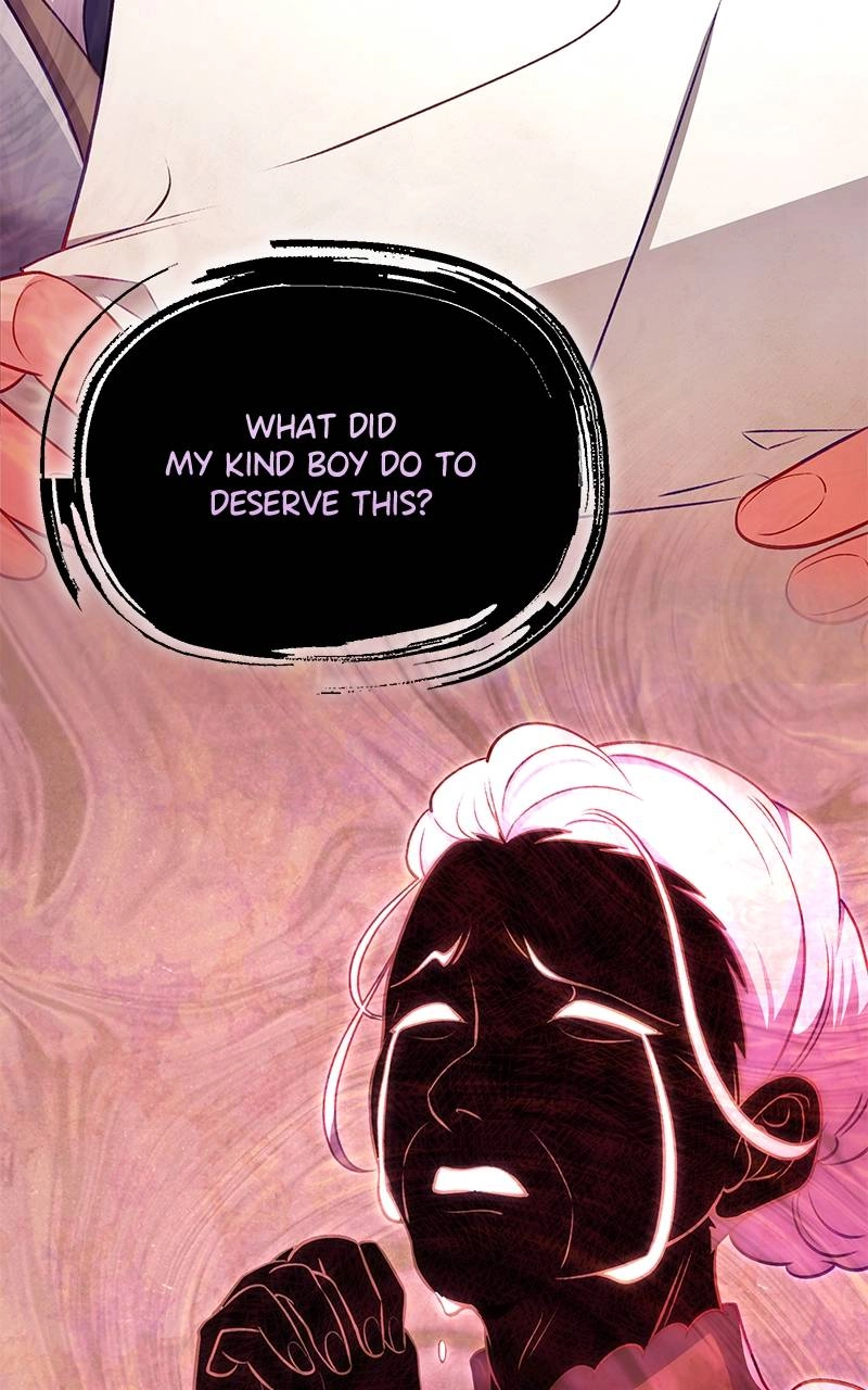 Broken Engagement Chapter 15 Page 25