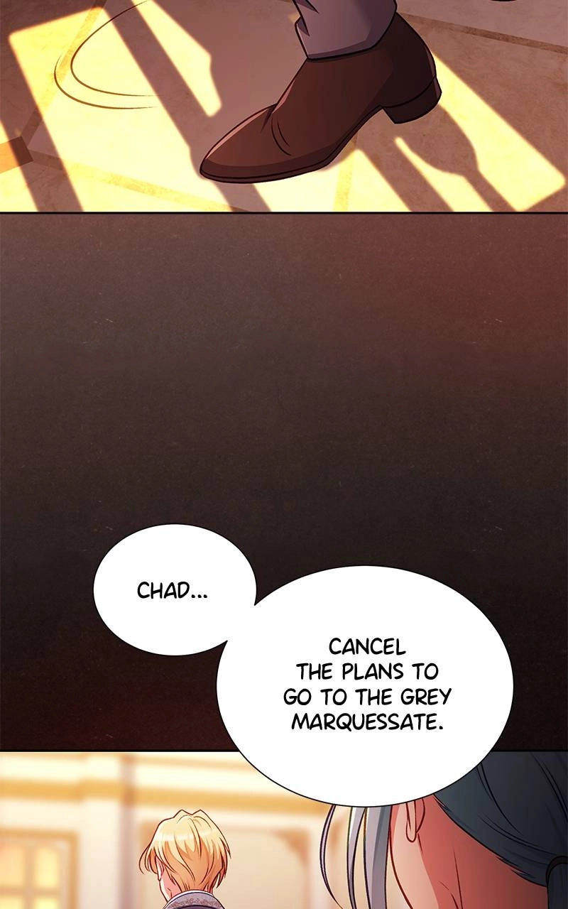 Broken Engagement Chapter 15 Page 36