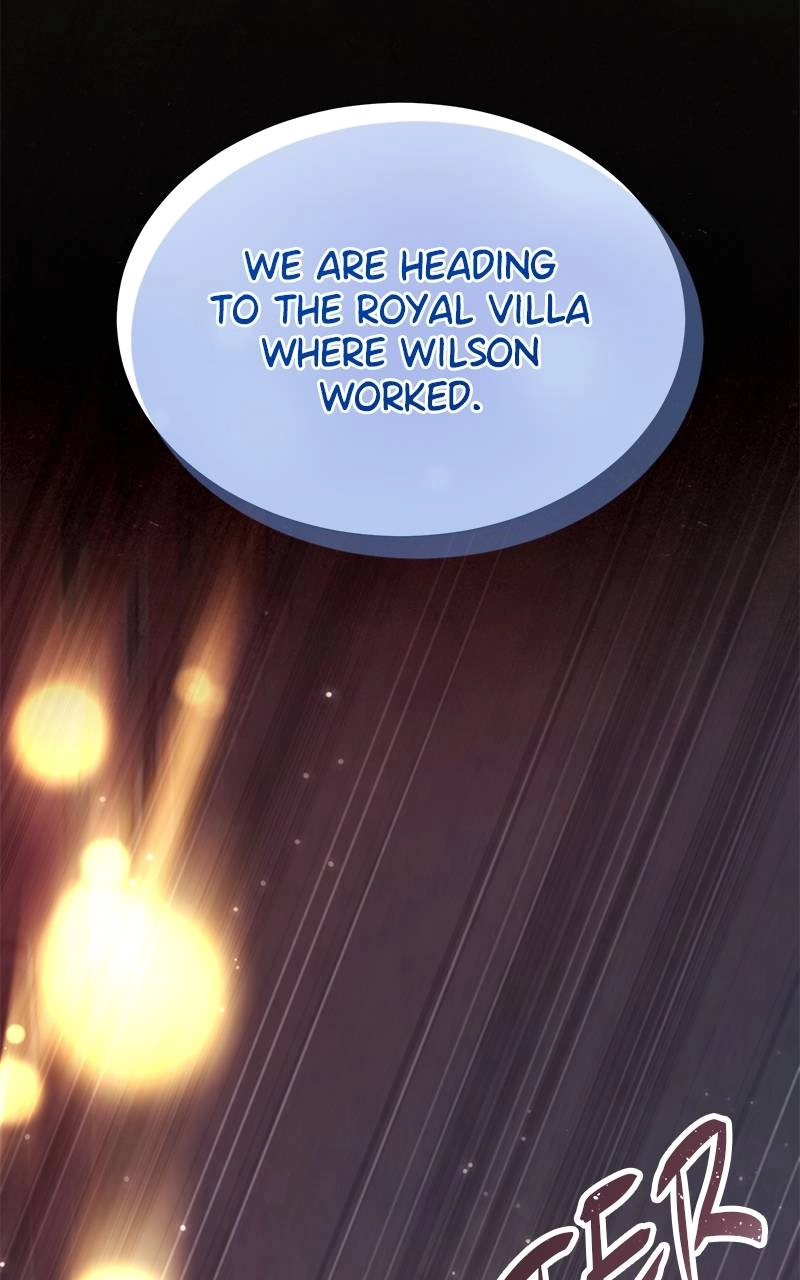 Broken Engagement Chapter 15 Page 38