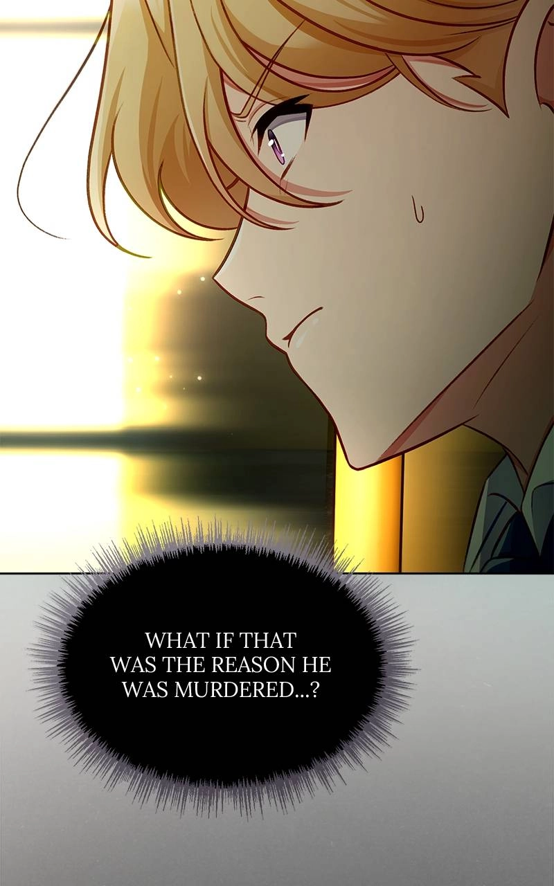 Broken Engagement Chapter 15 Page 45