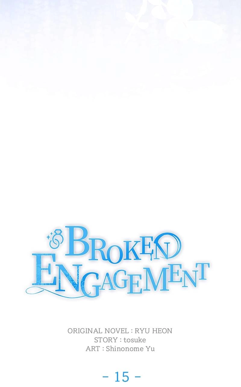 Broken Engagement Chapter 15 Page 51