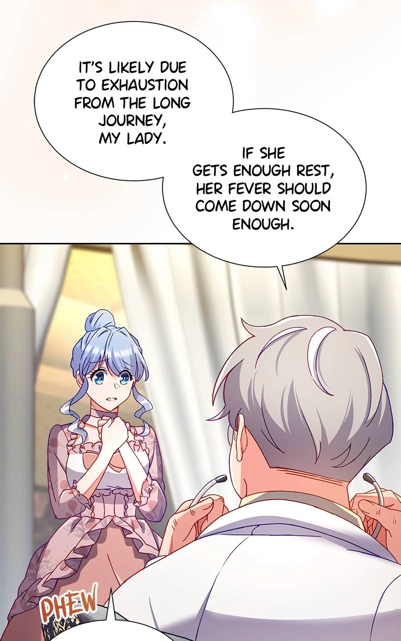 Broken Engagement Chapter 15 Page 55