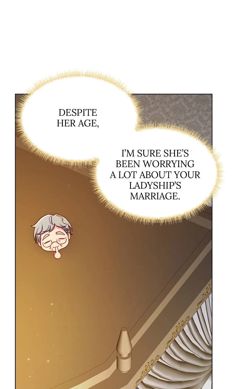 Broken Engagement Chapter 15 Page 60