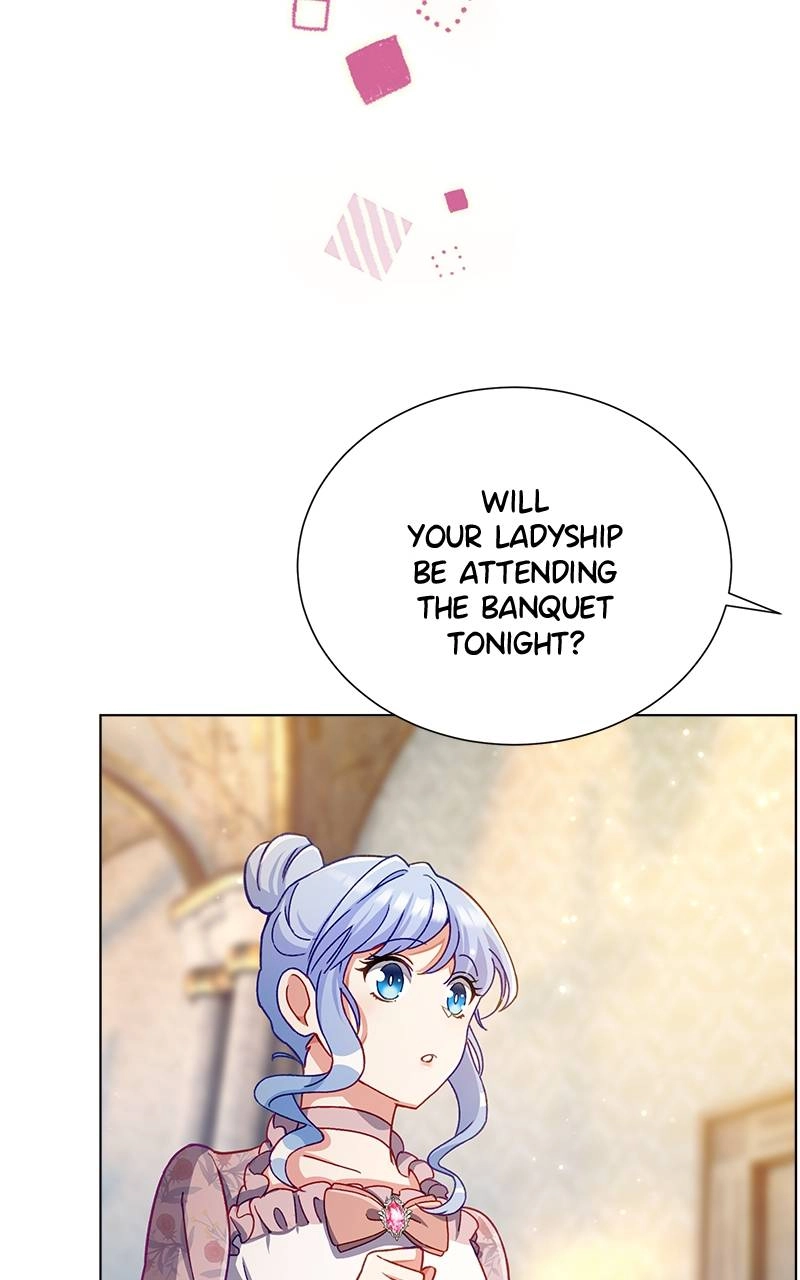 Broken Engagement Chapter 15 Page 68