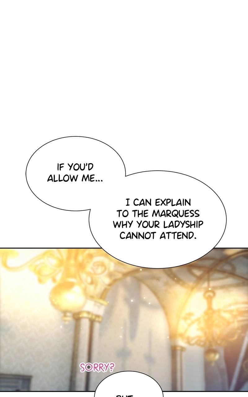 Broken Engagement Chapter 15 Page 72