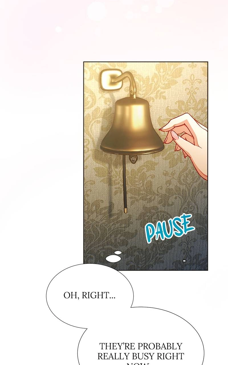 Broken Engagement Chapter 15 Page 83