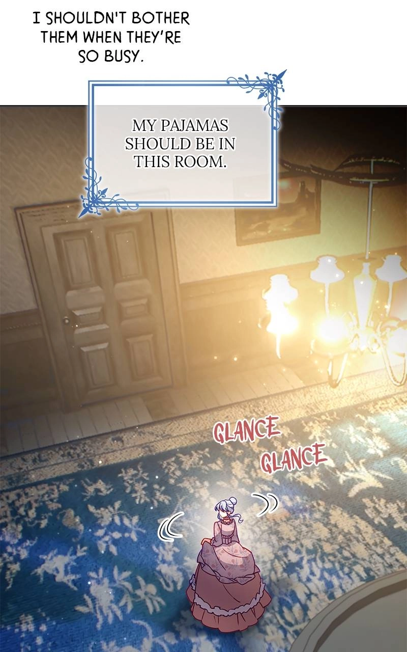 Broken Engagement Chapter 15 Page 85