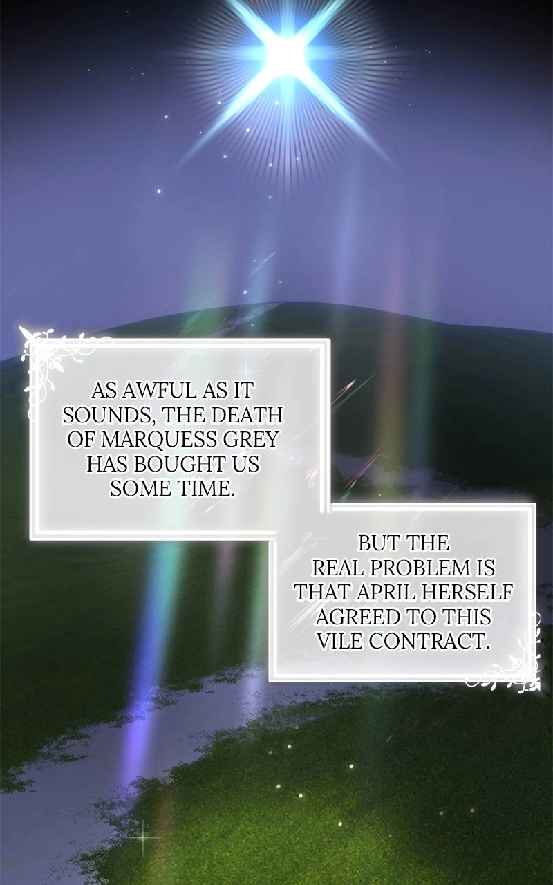 Broken Engagement Chapter 15 Page 8