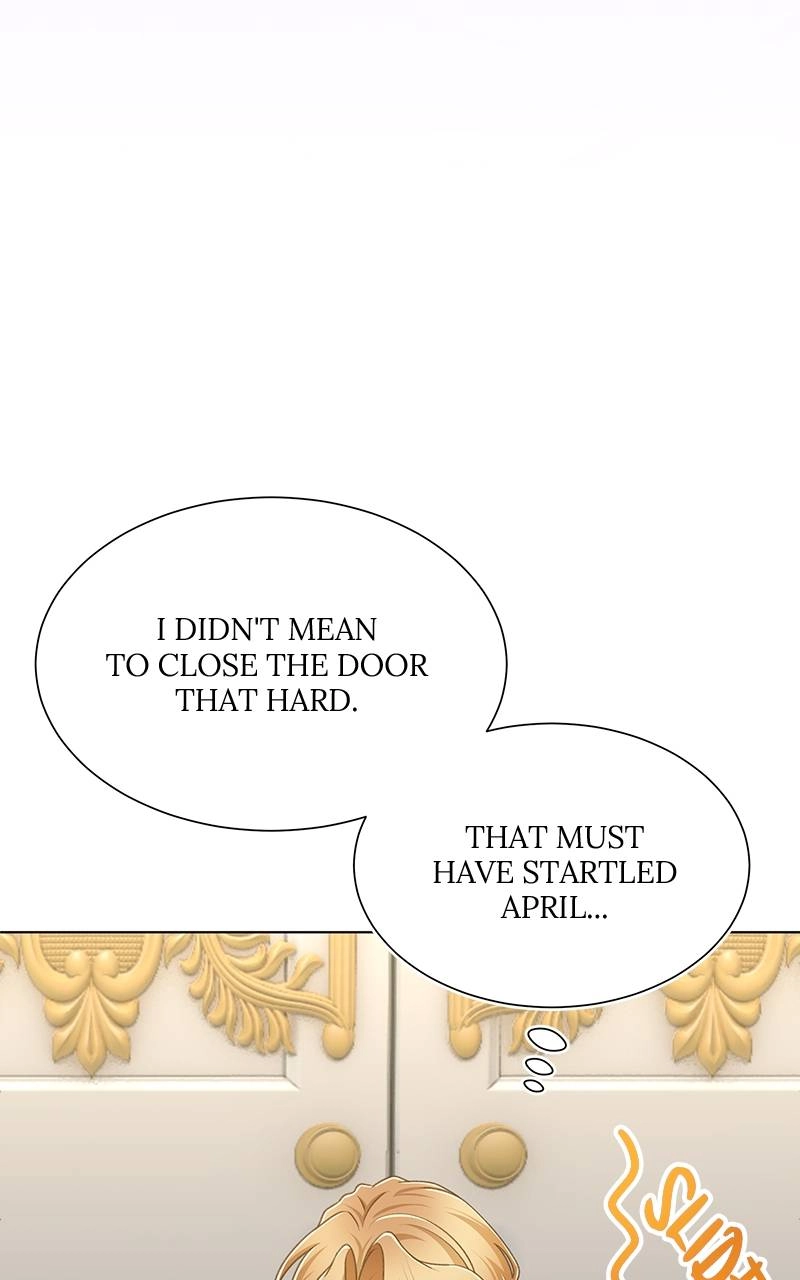 Broken Engagement Chapter 5 Page 109
