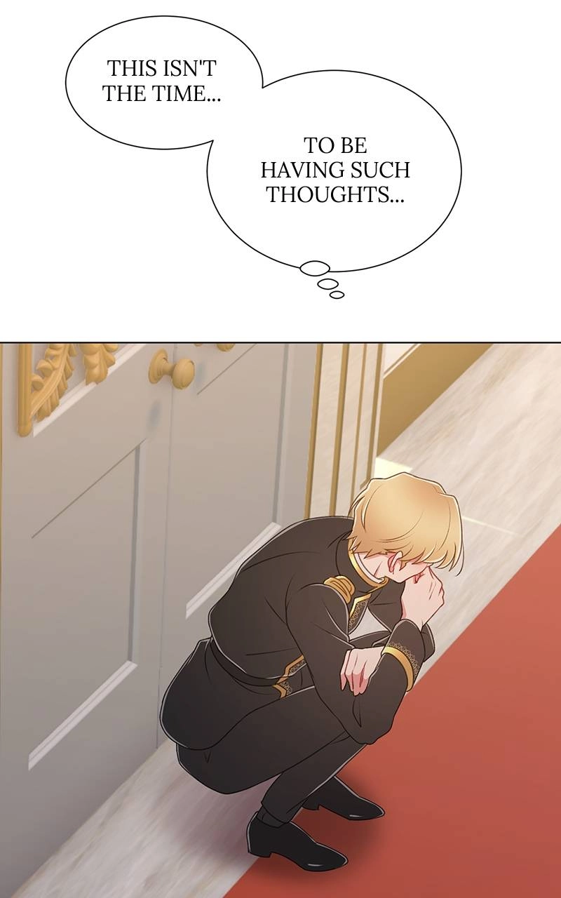 Broken Engagement Chapter 5 Page 120