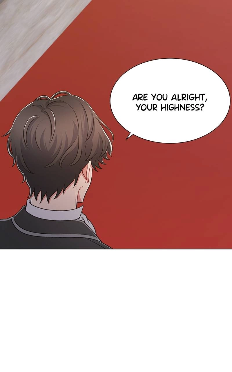 Broken Engagement Chapter 5 Page 121