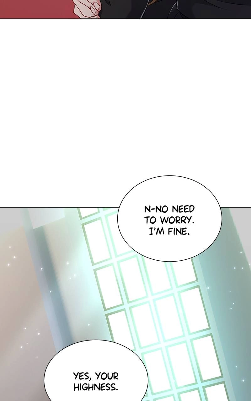 Broken Engagement Chapter 5 Page 123