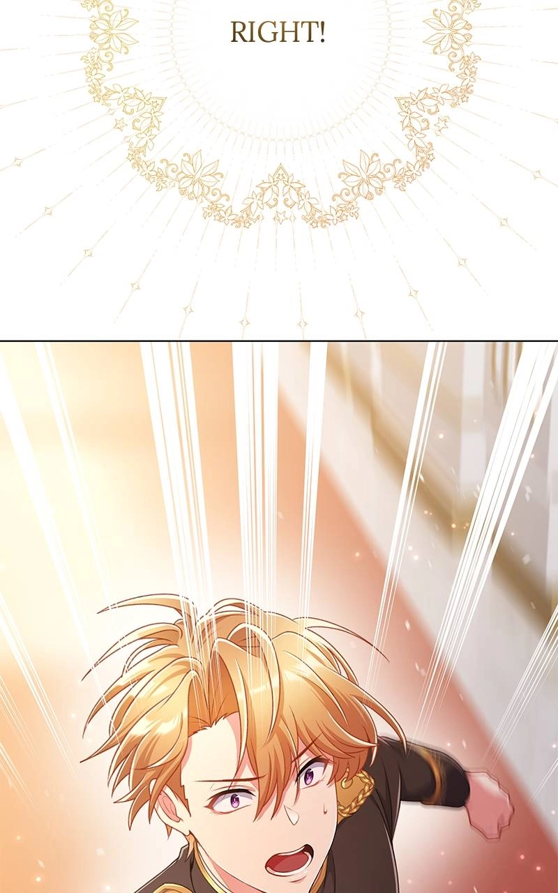 Broken Engagement Chapter 5 Page 126