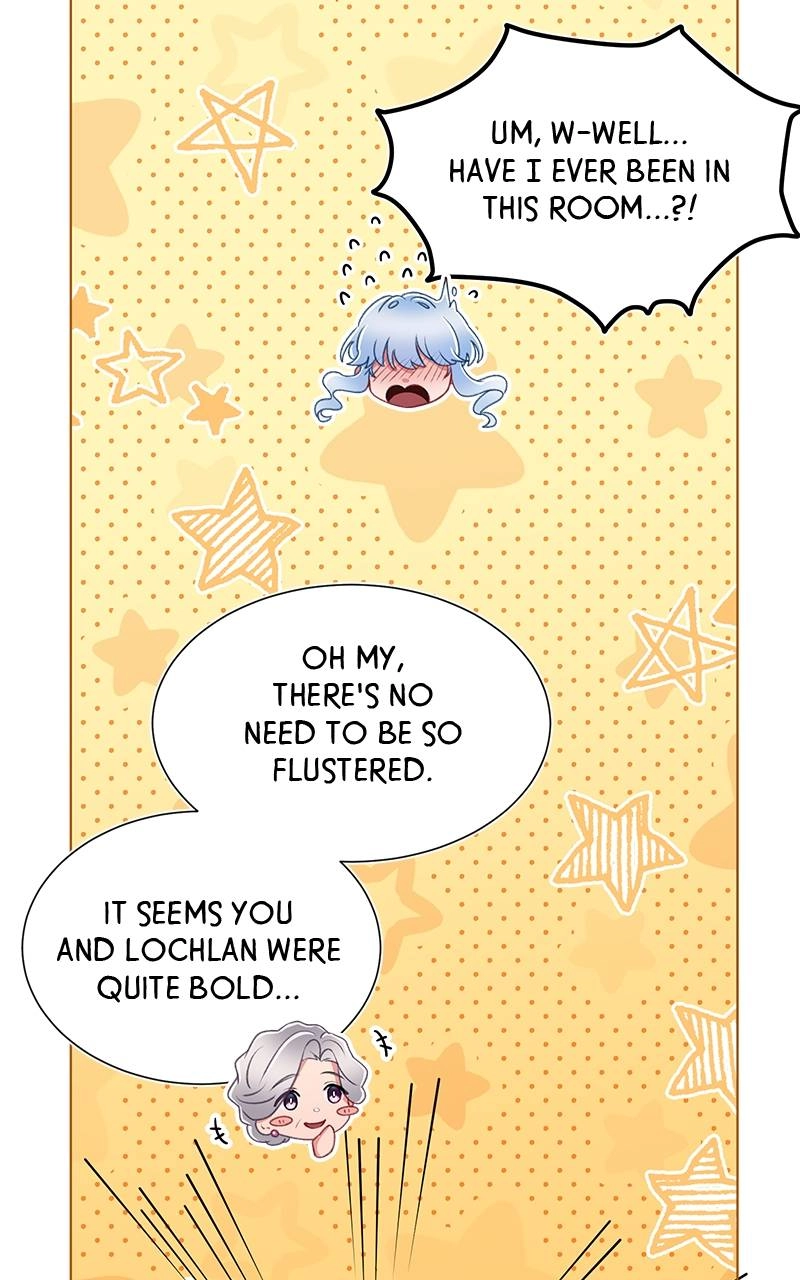 Broken Engagement Chapter 5 Page 29