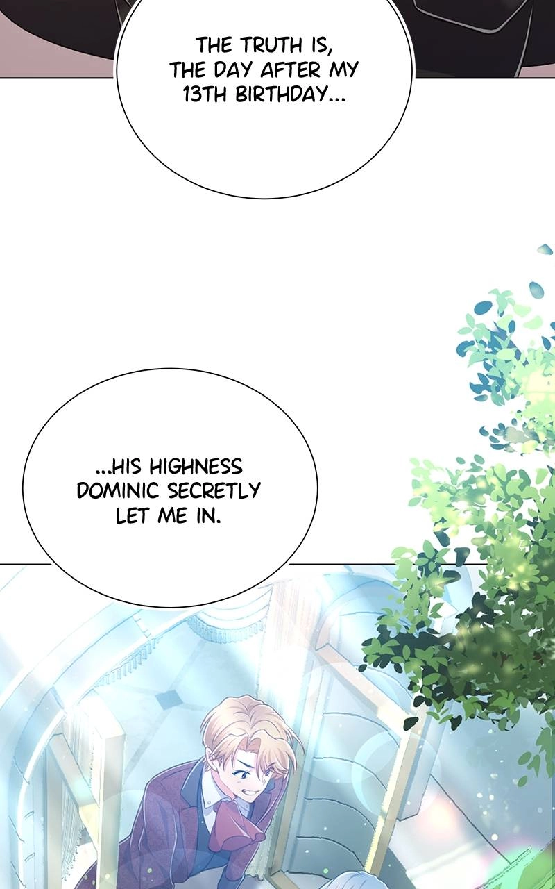 Broken Engagement Chapter 5 Page 32