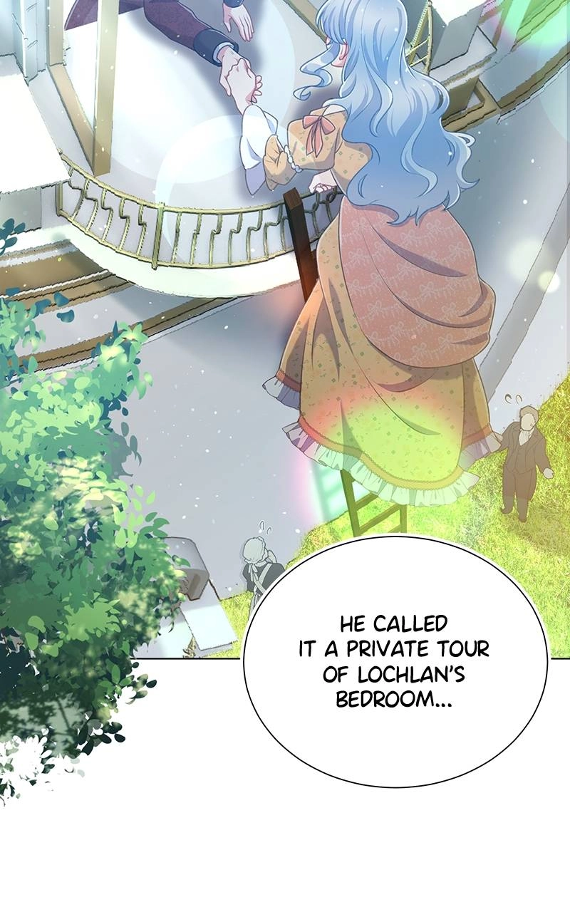 Broken Engagement Chapter 5 Page 33