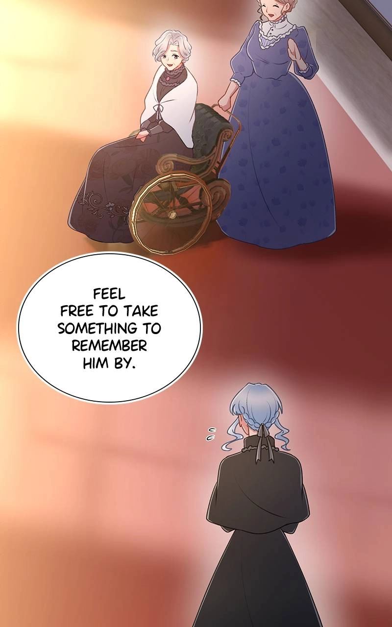 Broken Engagement Chapter 5 Page 37