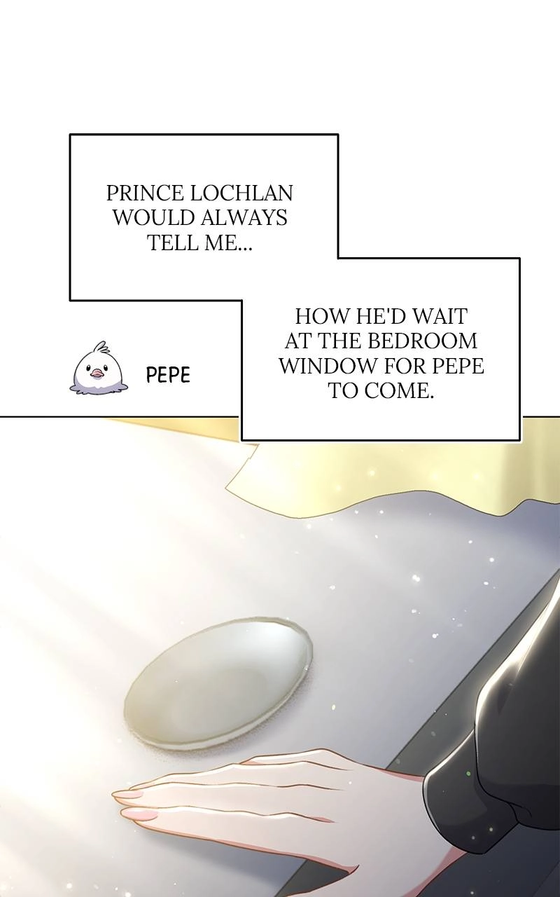 Broken Engagement Chapter 5 Page 48