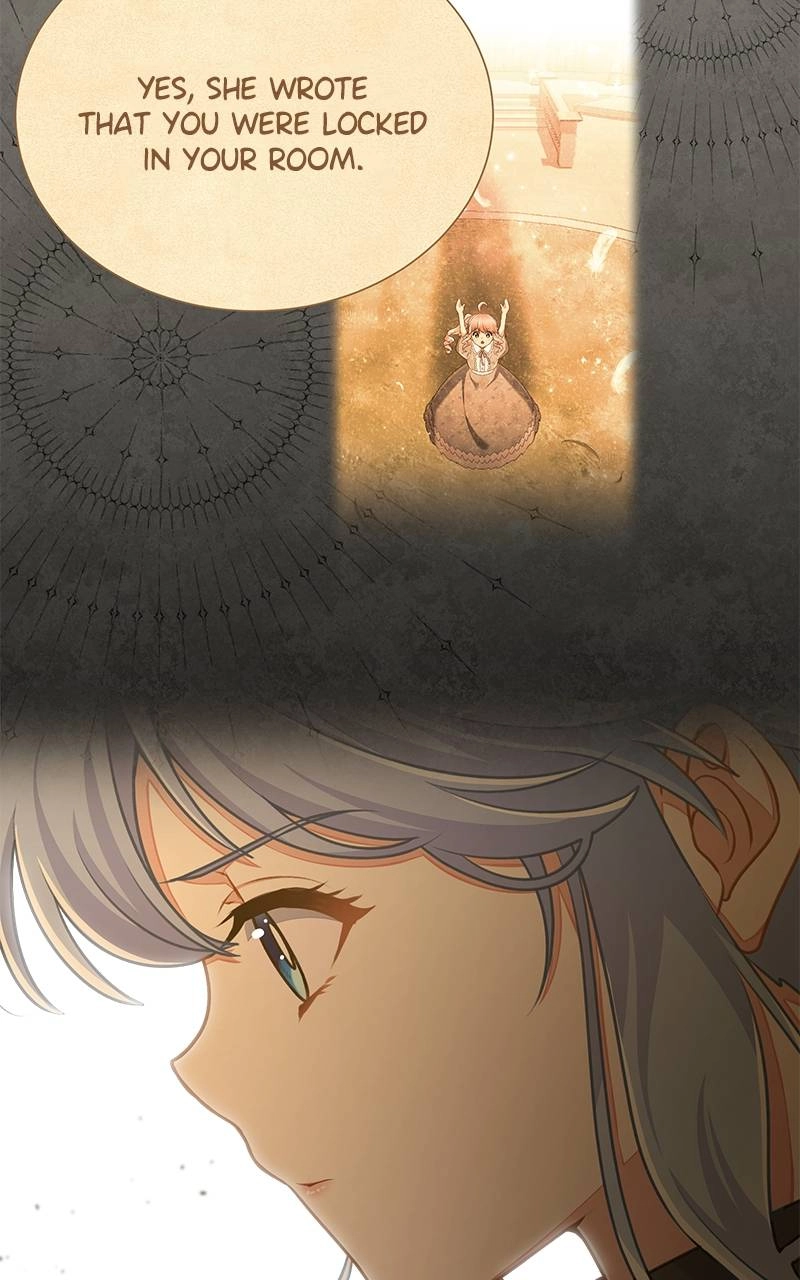 Broken Engagement Chapter 5 Page 50