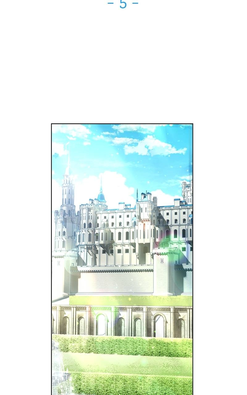 Broken Engagement Chapter 5 Page 5